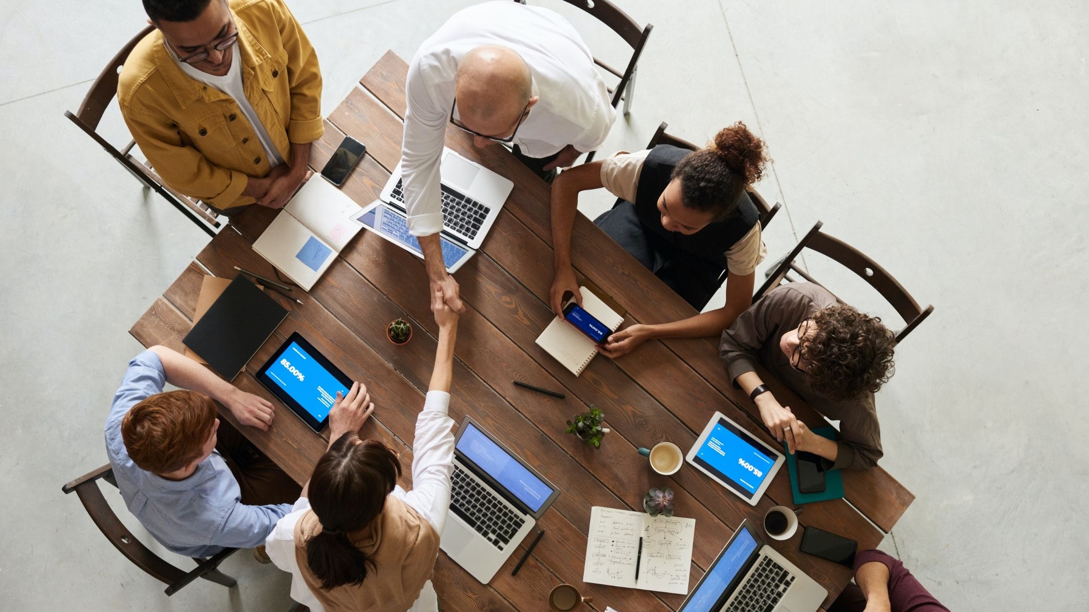 Meet Dan Landy - FotoNotes