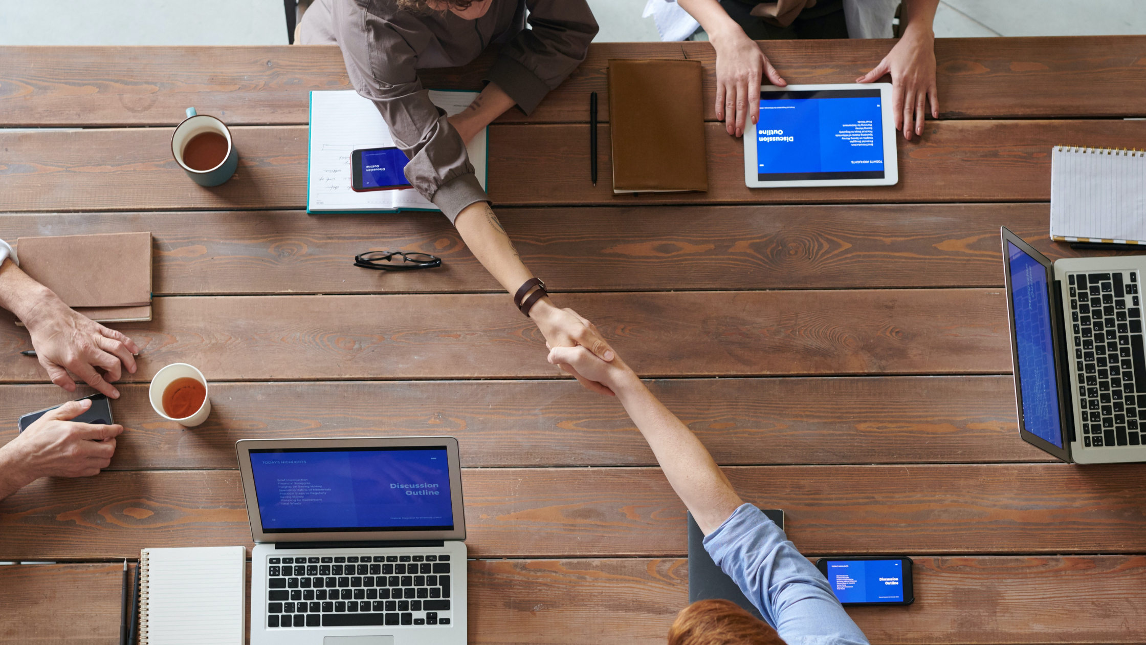 FotoNotes Meet Nolan